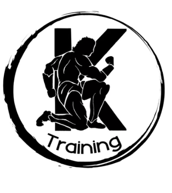 Kratos Training logo